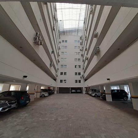 Otimo Apto De 02 Quartos A 150 M Da Praia Porto Belo Exteriör bild