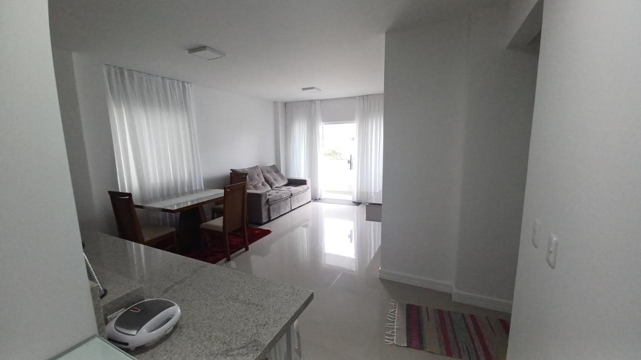 Otimo Apto De 02 Quartos A 150 M Da Praia Porto Belo Exteriör bild