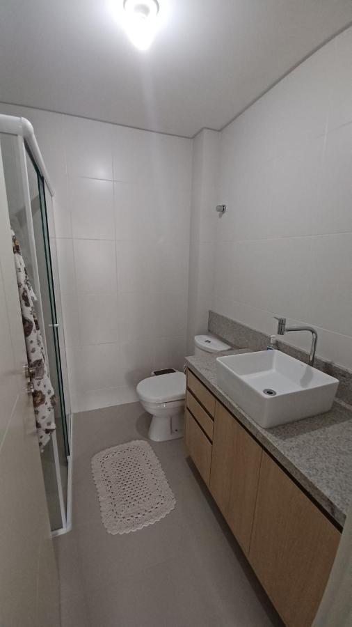 Otimo Apto De 02 Quartos A 150 M Da Praia Porto Belo Exteriör bild